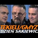 Tydzień Sakiewicza – Tekieli, Gmyz