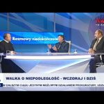 Walka o Niepodległość – wczoraj i dziś