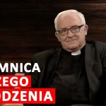 Bóg stał się człowiekiem. Dlaczego?