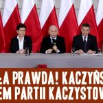 Cała prawda o Kaczyńskim