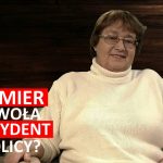 Czy premier Beata Szydło odwoła prezydent Hannę Gronkiewicz-Waltz?