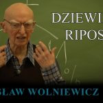 DZIEWIĘĆ RIPOST