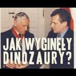 Jak wyginęły dinozaury?