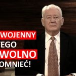 Komunistyczna banda dokonała ataku na Polskę! Tego nie wolno zapomnieć!