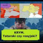 Krym. Tatarski czy rosyjski?