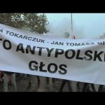 Olga Tokarczuk i Jan Tomasz Gross to antypolski głos