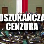 Oszukańcza cenzura