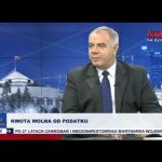 Prezydent podpisał kwotę wolną od podatku