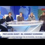 Przyjaciel duszy – bł. Honorat Koźmiński