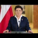 Specjalne wystąpienie premier Beaty Szydło – 17.12.2016