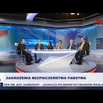 Zagrożenia bezpieczeństwa państwa