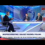 Bezpieczeństwo i dalszy rozwój Polski