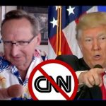 Cejrowski: Trump usadził CNN