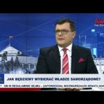 Jak będziemy wybierać władze samorządowe?