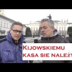 Kasa dla Kijowskiego i już!