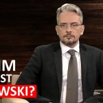 Kim tak naprawdę jest Mateusz Kijowski?