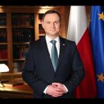 Noworoczne orędzie 2016-2017 prezydenta Andrzeja Dudy