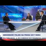 Obronność Polski na progu 2017 roku