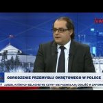 Odrodzenie przemysłu okrętowego w Polsce