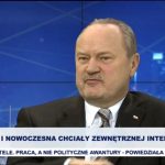 PO i Nowoczesna chciały zewnętrznej ingerencji!