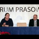 Przegląd Tygodnia – prof. Krystyna Pawłowicz, Józef Orzeł