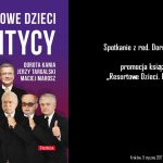 Resortowe Dzieci. Politycy