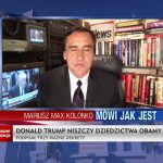 Trump niszczy dziedzictwa Obamy