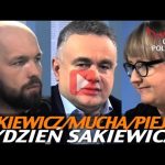 Tydzień Sakiewicza – Mucha, Piejko