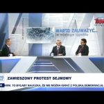 “Warto zauważyć…W mijającym tygodniu” (13.01.2017)