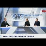 “Warto zauważyć…W mijającym tygodniu” (20.01.2017)