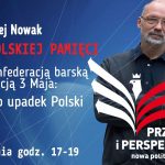 Węzły polskiej pamięci: spór o upadek Polski