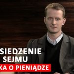 Zasiedzenie Sejmu, casting na lidera KOD i walka o pieniądze