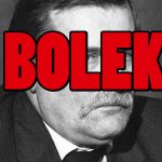 BOLEK i kropka