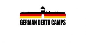 #GermanDeathCamps – wyjazd billboardu