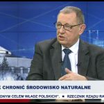 Jak chronić środowisko naturalne?