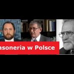 Masoneria w Polsce – dr Krajski