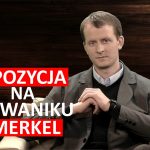 Opozycja na dywaniku Merkel, trup KOD-u i memogenny Waszczykowski