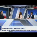 Premiera filmu „Zerwany Kłos”