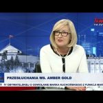 Prokurator Barbara Kijanko i jej uniki ws. Amber Gold