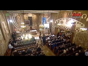 Spotkanie Rodziny Radia Maryja w parafii Św. Ottona Biskupa w Kostkowie