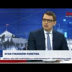 Stan finansów państwa