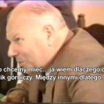 Stanisław Michalkiewicz o przygotowaniach do Okrągłego Stołu