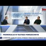 “Warto zauważyć…W mijającym tygodniu” (24.02.2017)