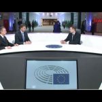 Z parlamentu europejskiego: 04.02.2017