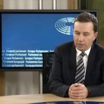 Z parlamentu europejskiego: 11.02.2017