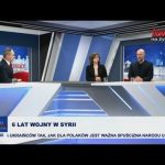 6 lat wojny w Syrii