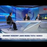 Brońmy Rodziny, jako Mama Tata i Dzieci