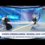 Europa chrześcijańska – wczoraj, dziś i jutro