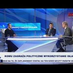 Komu zagraża polityczne wykorzystanie islamu