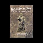 Kultura słowa. Podstawy retoryki klasycznej